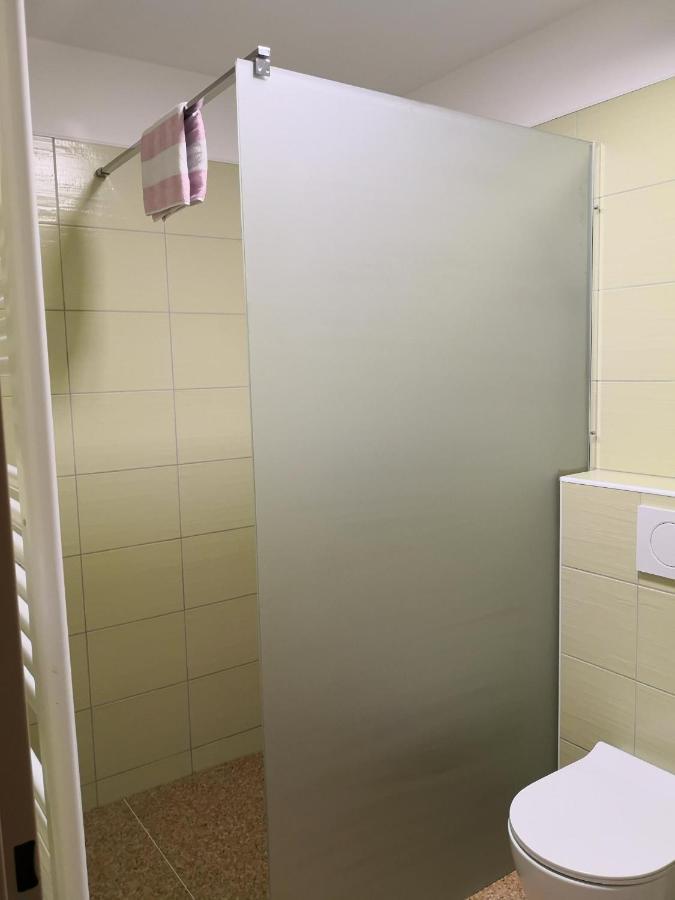 Penzion Zelená zahrada Kladenske Rovne Exteriér fotografie