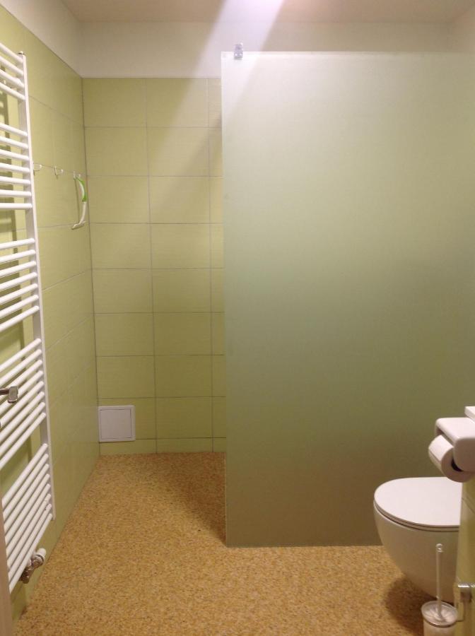 Penzion Zelená zahrada Kladenske Rovne Exteriér fotografie
