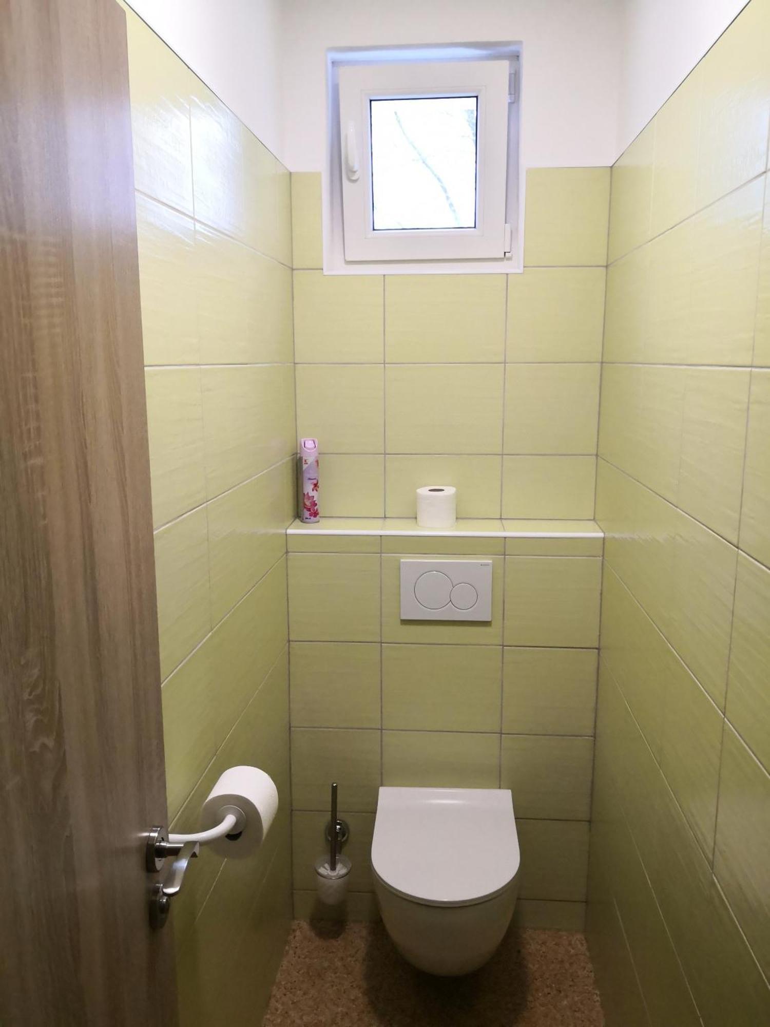 Penzion Zelená zahrada Kladenske Rovne Exteriér fotografie