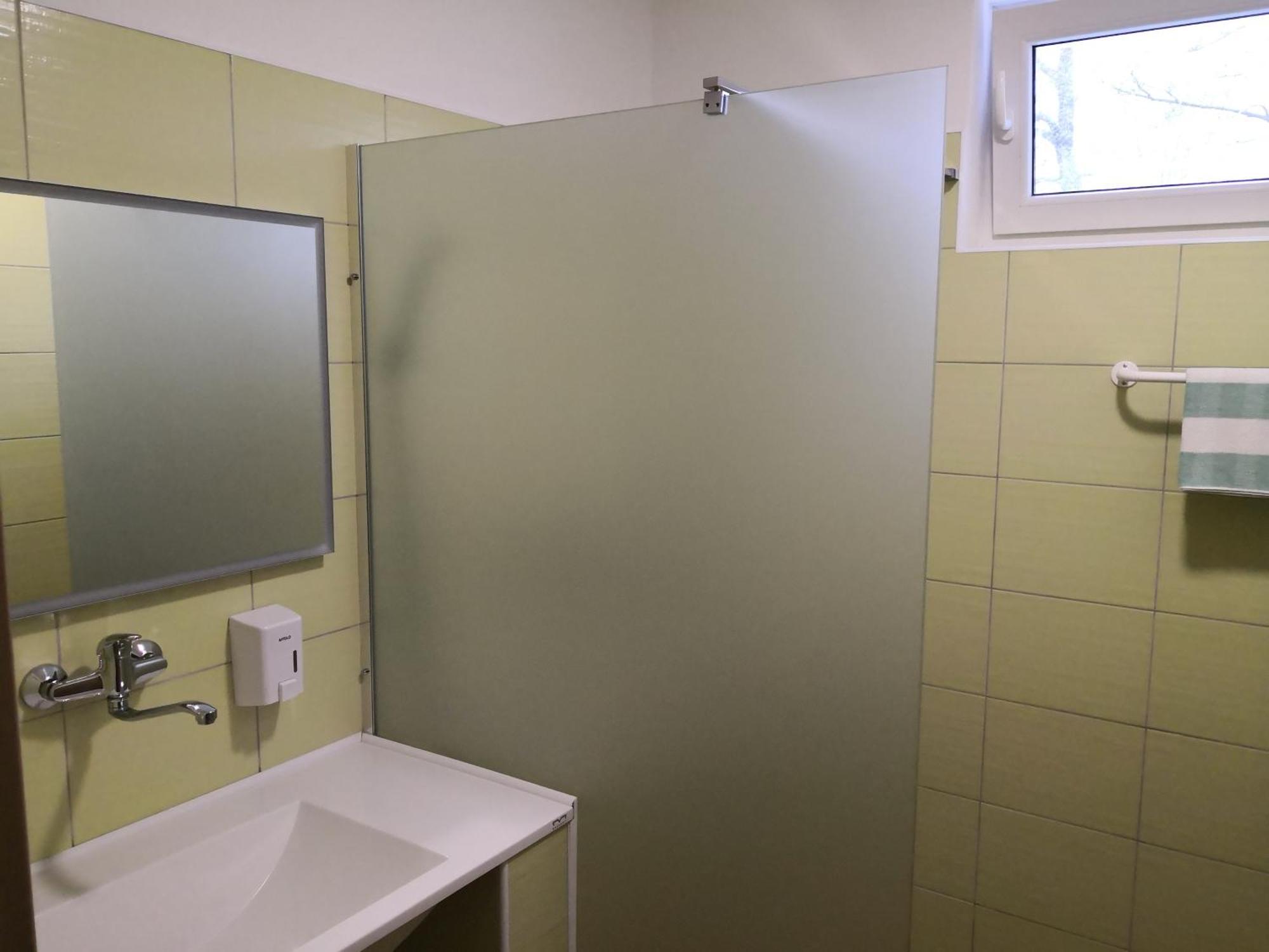 Penzion Zelená zahrada Kladenske Rovne Exteriér fotografie